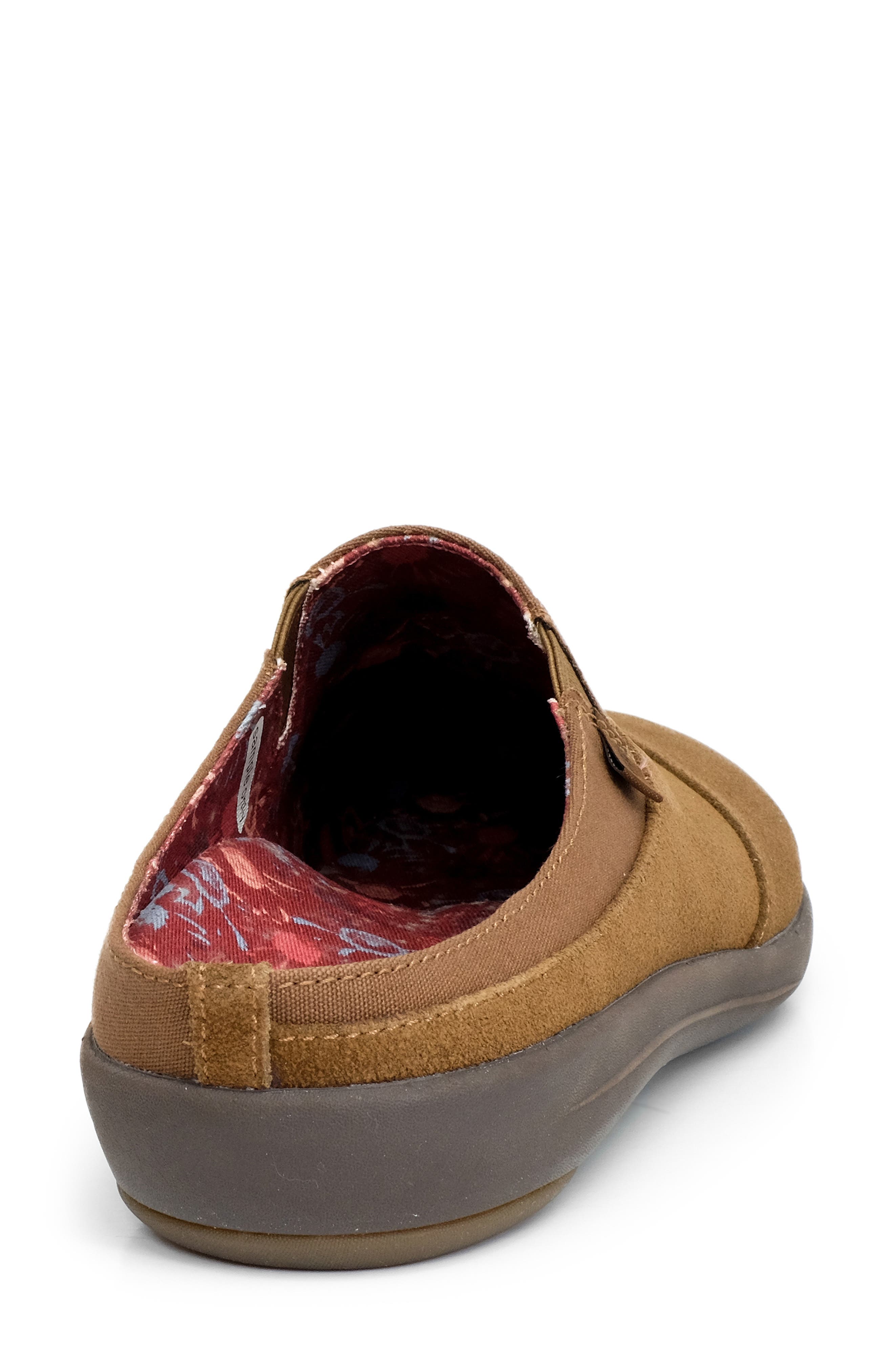 Revitalign Siesta Nuevo Slip-On Shoe, Alternate, color, 