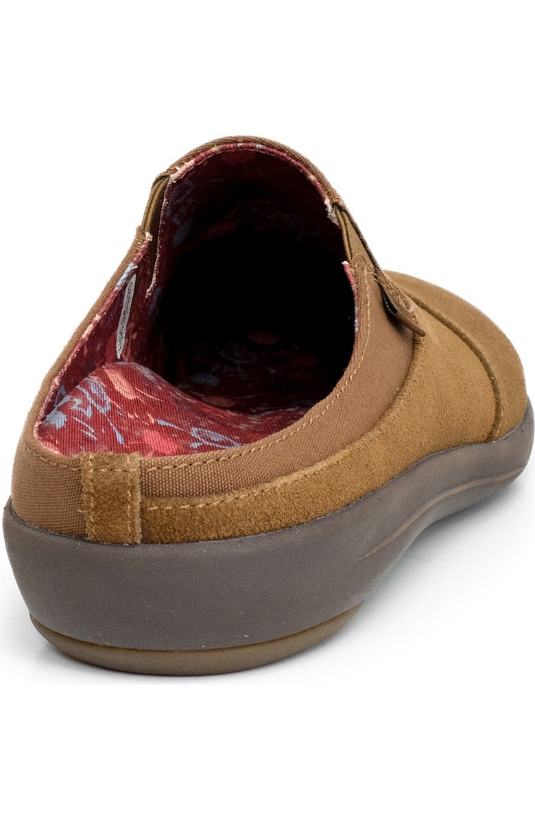 Revitalign Siesta Nuevo Slip-On Shoe, Alternate, color,