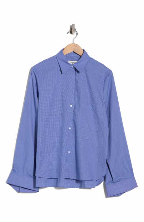 TWP Next Morning Shirt
