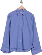 TWP Next Morning Shirt