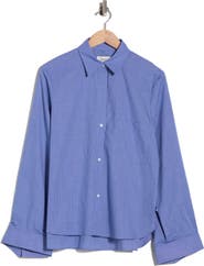 TWP Next Morning Shirt
