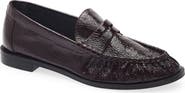 rag & bone Lexi Leather Loafer