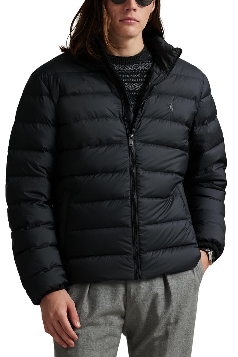 The Colden Packable Down Jacket (Men) | Nordstrom
