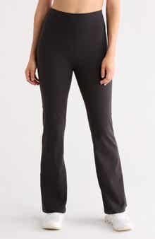 Z by Zella Perform High Waist Flare Leggings