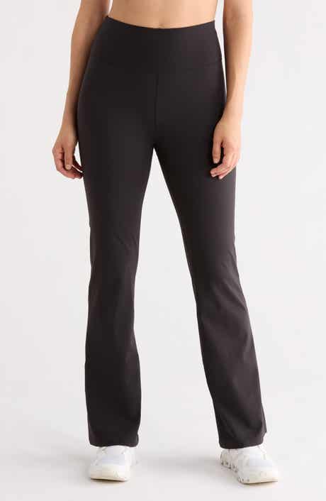 Z by Zella Perform High Waist Flare Leggings