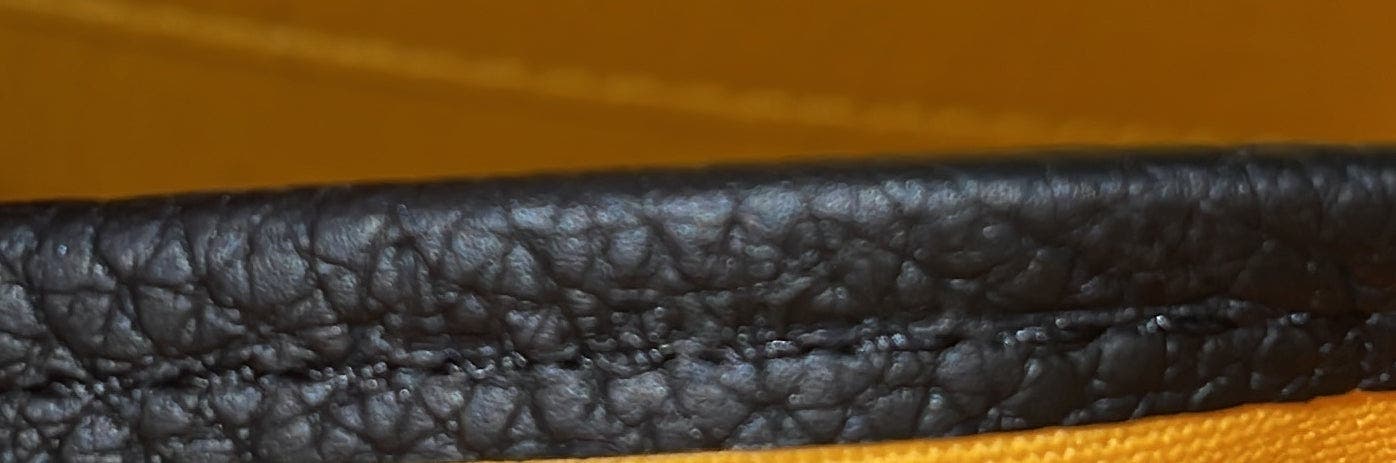 Pre-Owned Goyard Belvedere II Messenger Bag Coated Canvas PM, Alternate, color, 