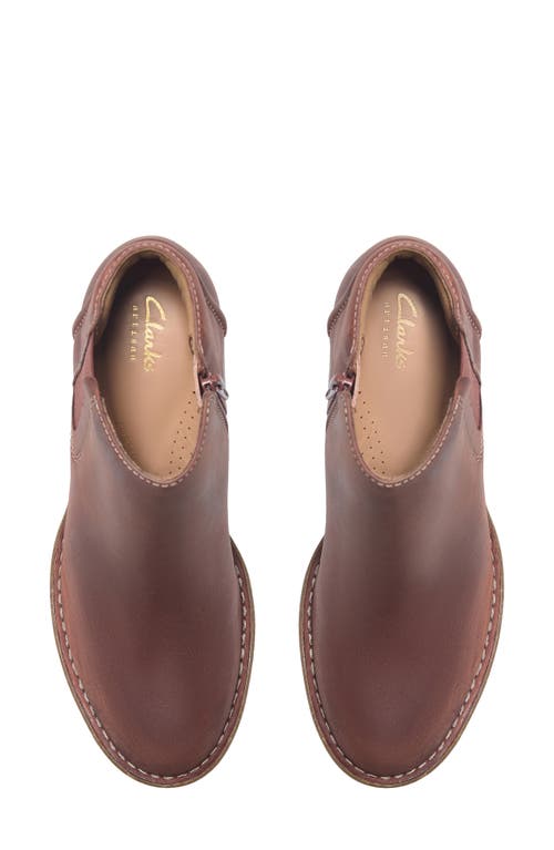 Clarksr Clarks(r) Kastela Ankle Bootie In Multi