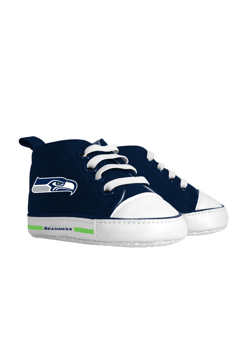 Seattle Seahawks 2-Piece Gift Set, Alternate, color, White