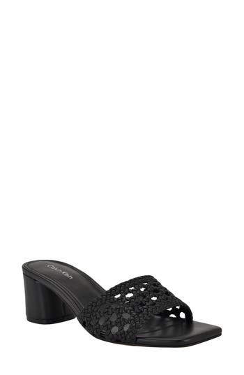 Calvin Klein Brianny Sandal