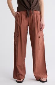 Sanctuary Posh Cargo Pants