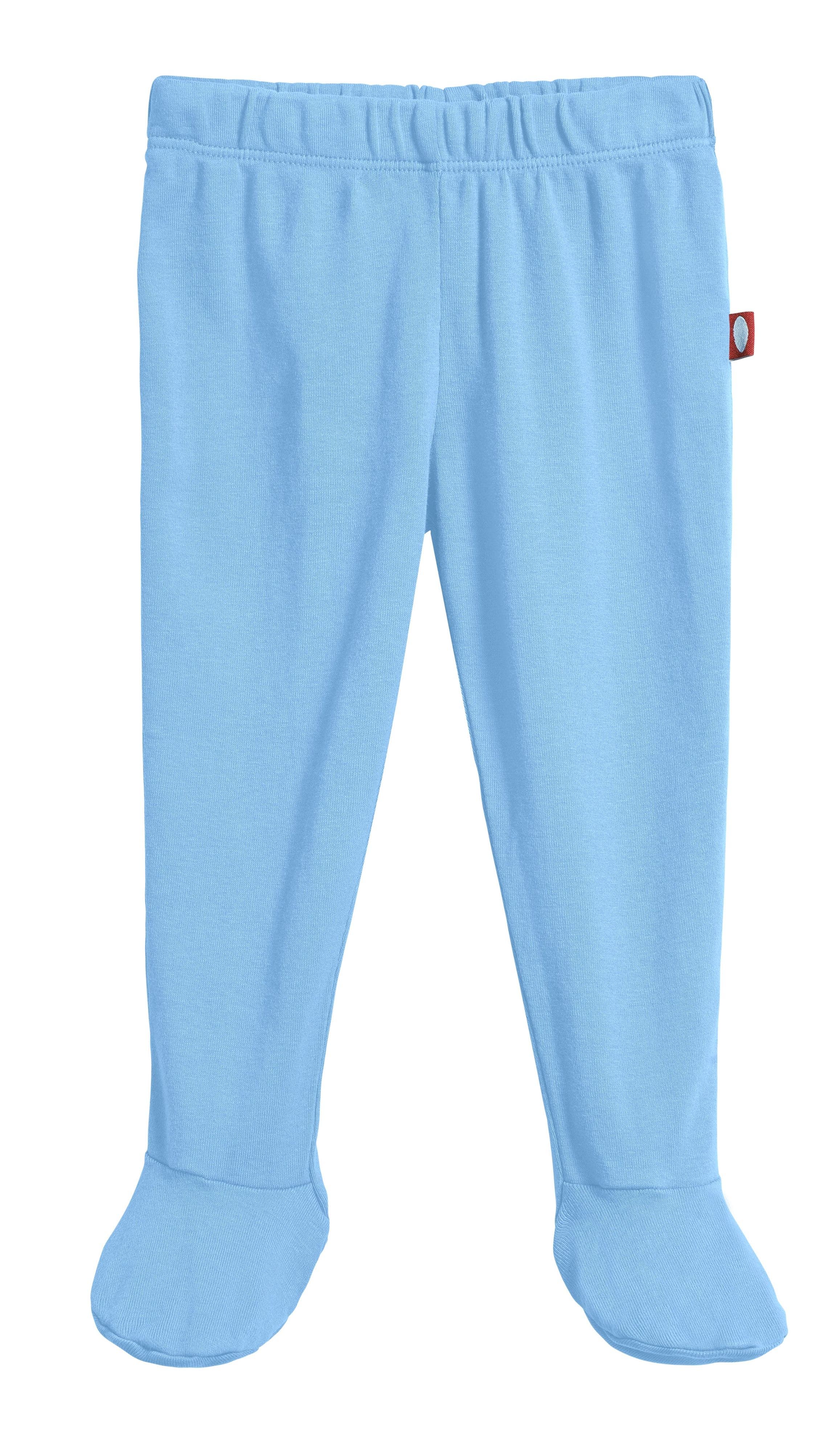 Bright Light Blue