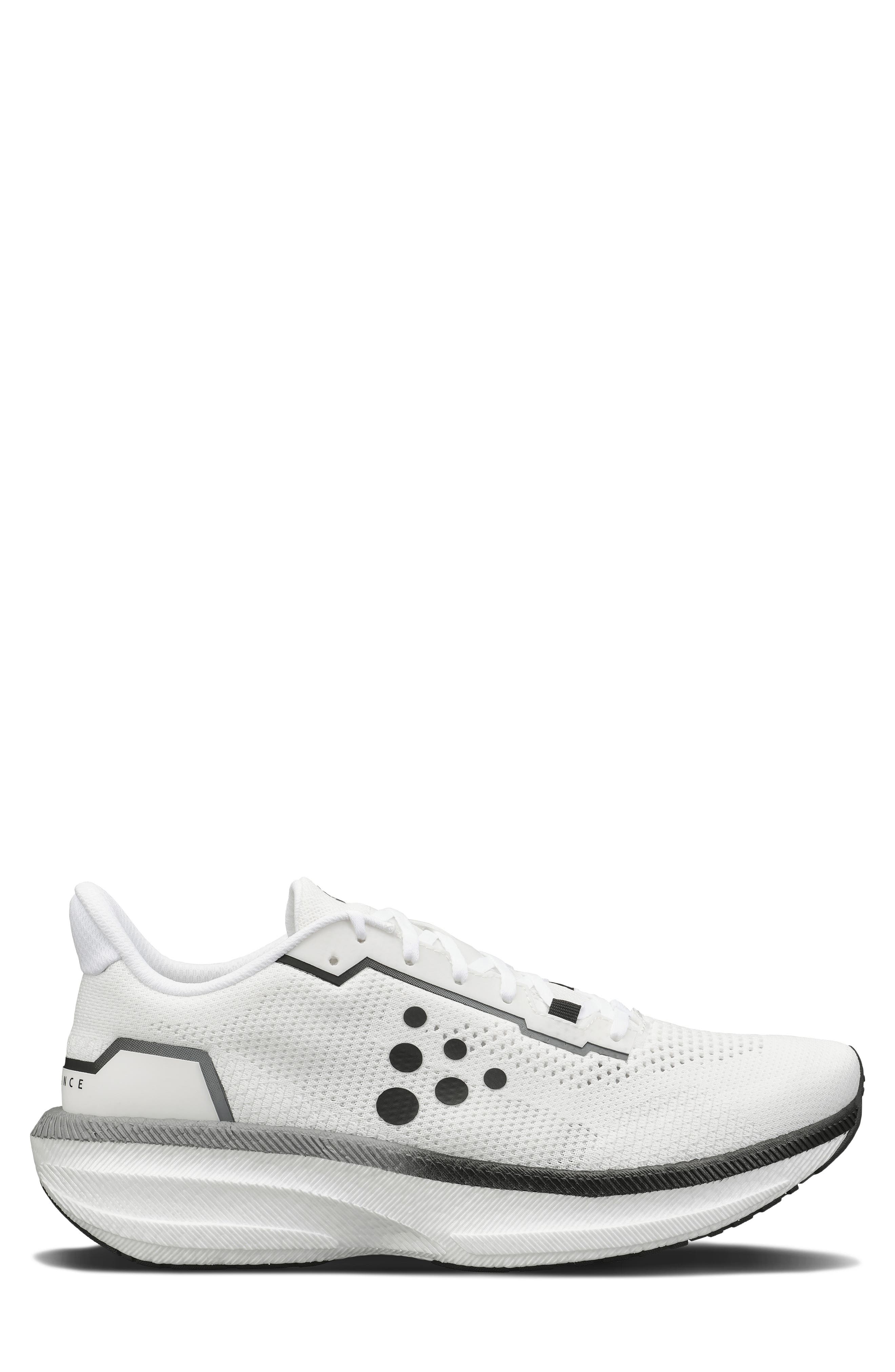 Endurance 3 Running Shoe, Alternate, color, WHITE