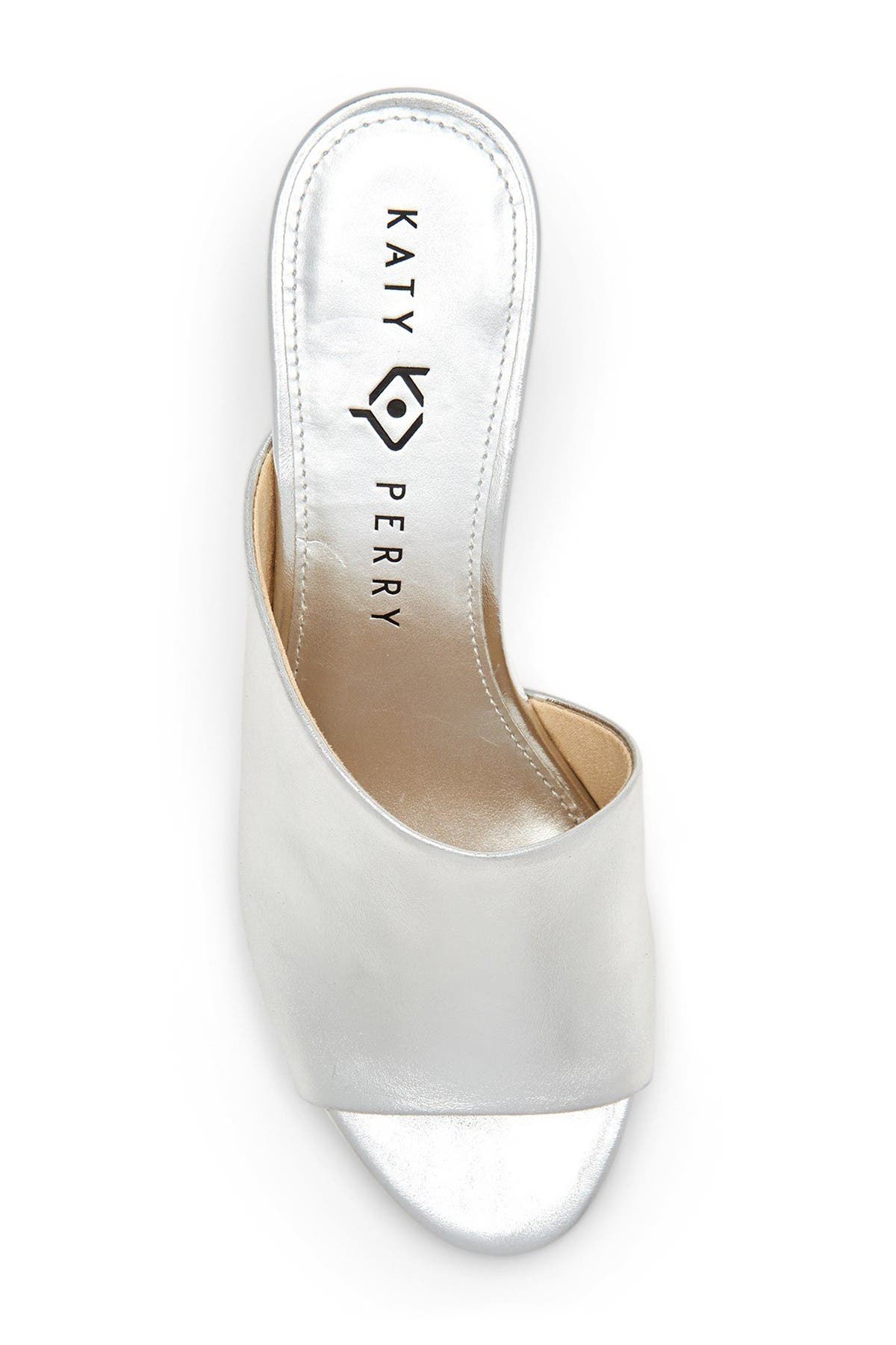 Katy Perry The Landen Slide Sandal, Alternate, color, 