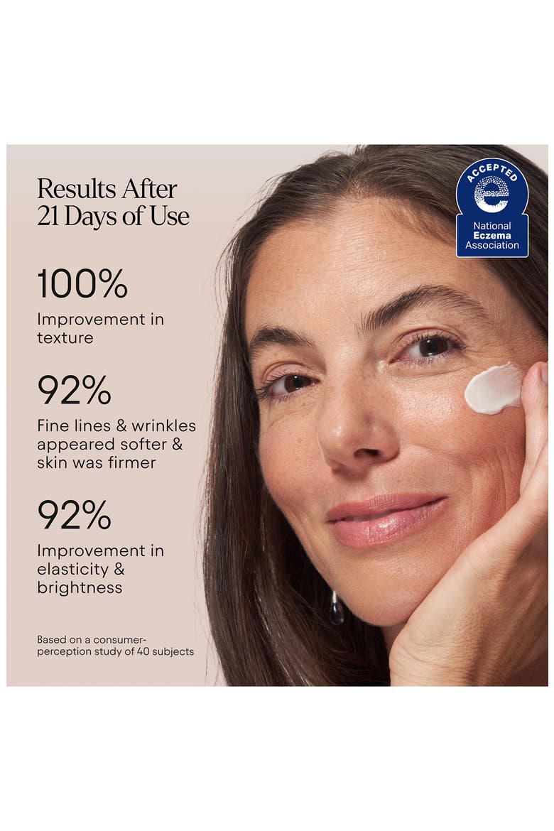 Barrier Repair Cream with Super Peptides & Ghostberry, Alternate, color, NO COLOR