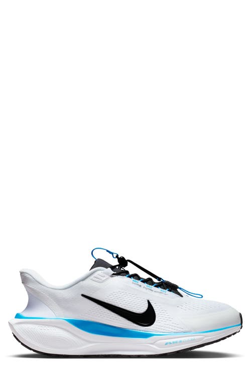 Nike Pegasus Easyon Running Shoe In Multi