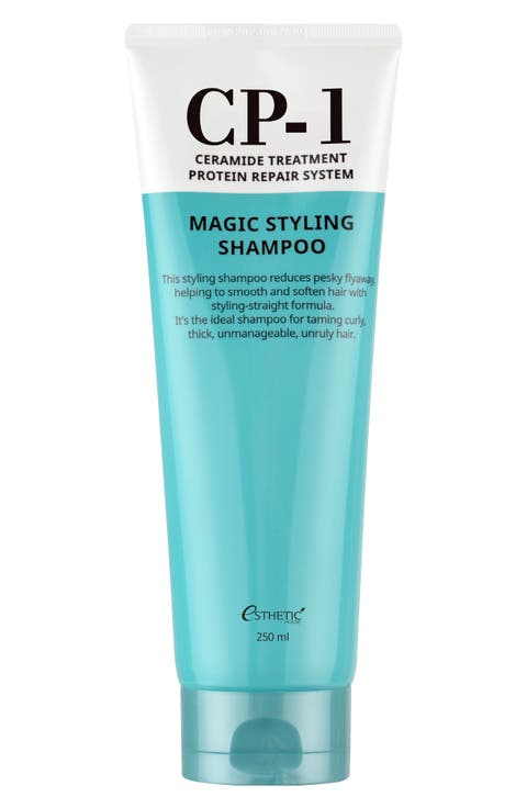 Magic Styling Shampoo