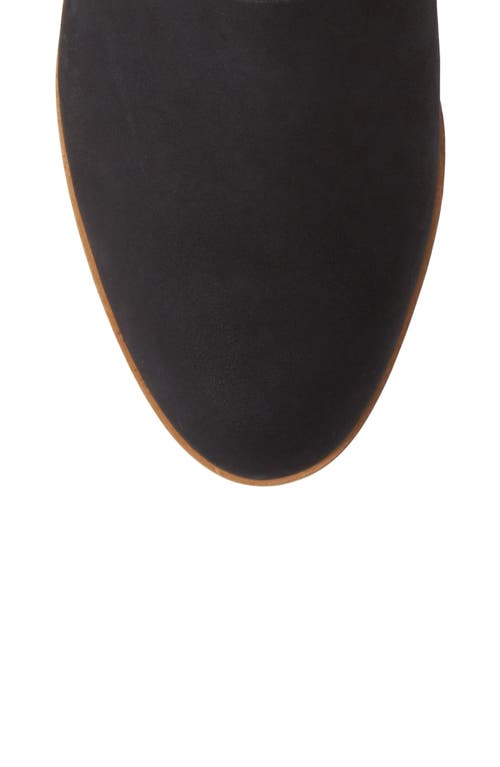 Linea Paolo Yuri Bootie In Black