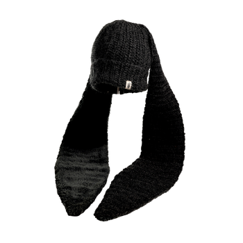 Oversized Ear Beanie