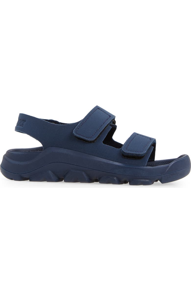 Birkenstock Kids' Mogami Sandal, Alternate, color, Midnight