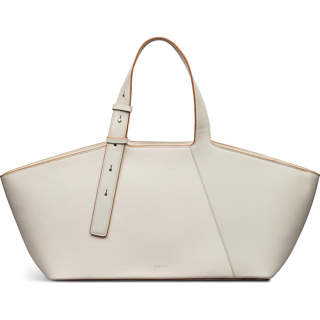 Radley Freda Lane Large Ziptop Shoulder Bag