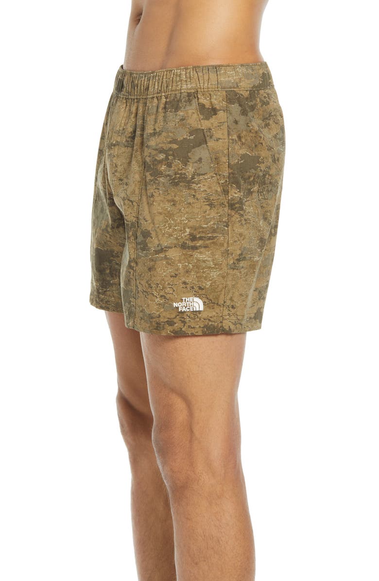 The North Face Class V Swim Trunks, Alternate, color, 