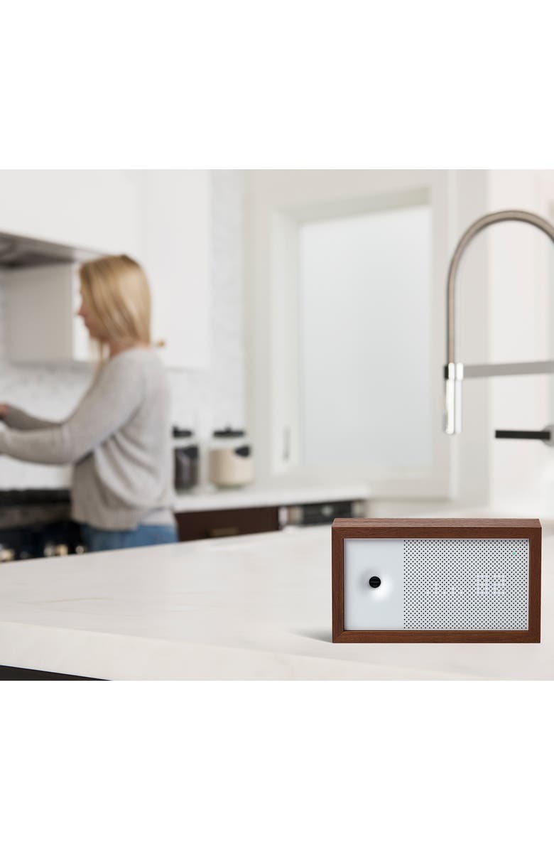 AWAIR Soda Says x Awair 2nd Edition Air Quality Tracker, Alternate, color,