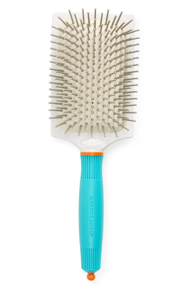 MOROCCANOIL<sup>®</sup> XL Pro Paddle Brush, Alternate, color,