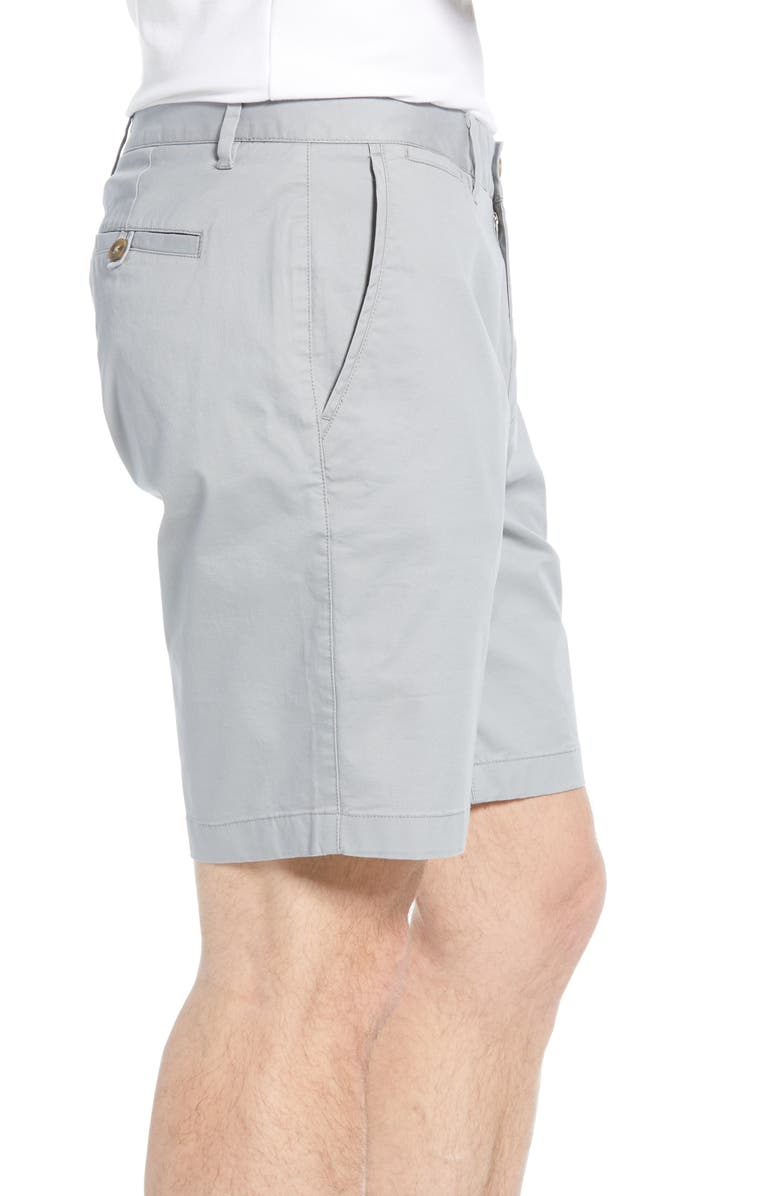 Bonobos Summerweight Stretch Chino Shorts, Alternate, color, 