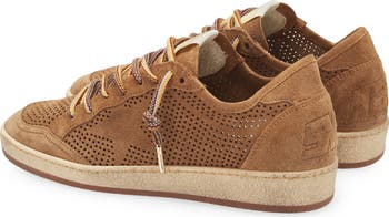 Ball Star Sneaker