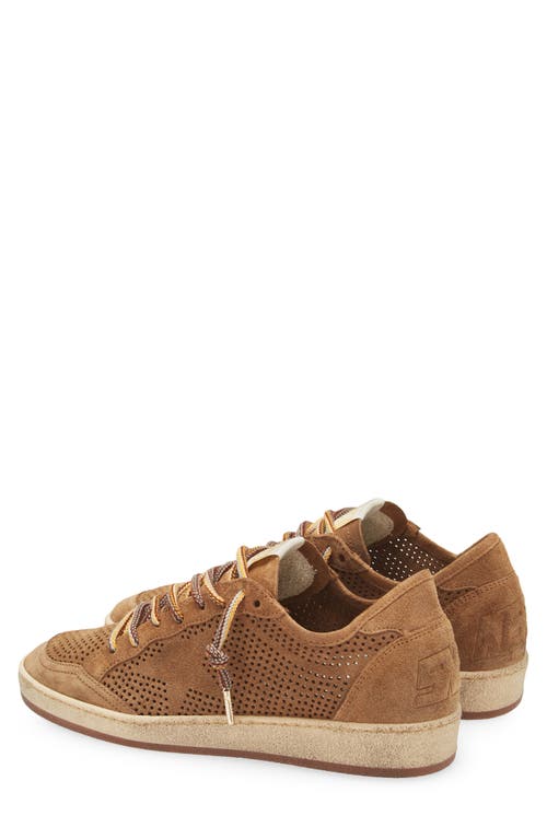Golden Goose Ball Star Sneakers