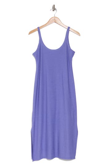 BEYOND YOGA BEYOND YOGA FEATHERWEIGHT SIMPLICITY DRESS