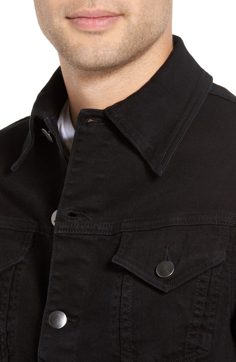 FRAME L'Homme Jacket, Alternate, color, 