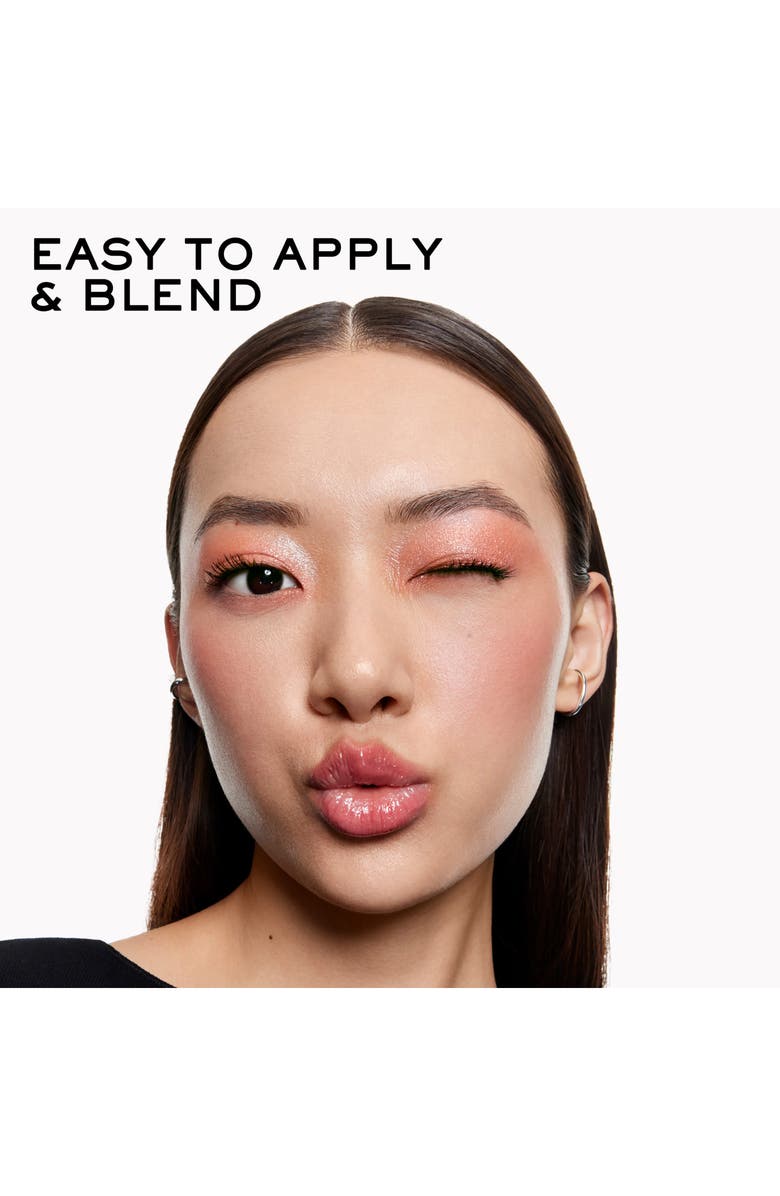 Lancôme Idôle Goddess Dimension Eyeshadow, Alternate, color, 08 Cosmic Frost