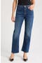The Ditcher Zip Hover Straight Leg Jeans