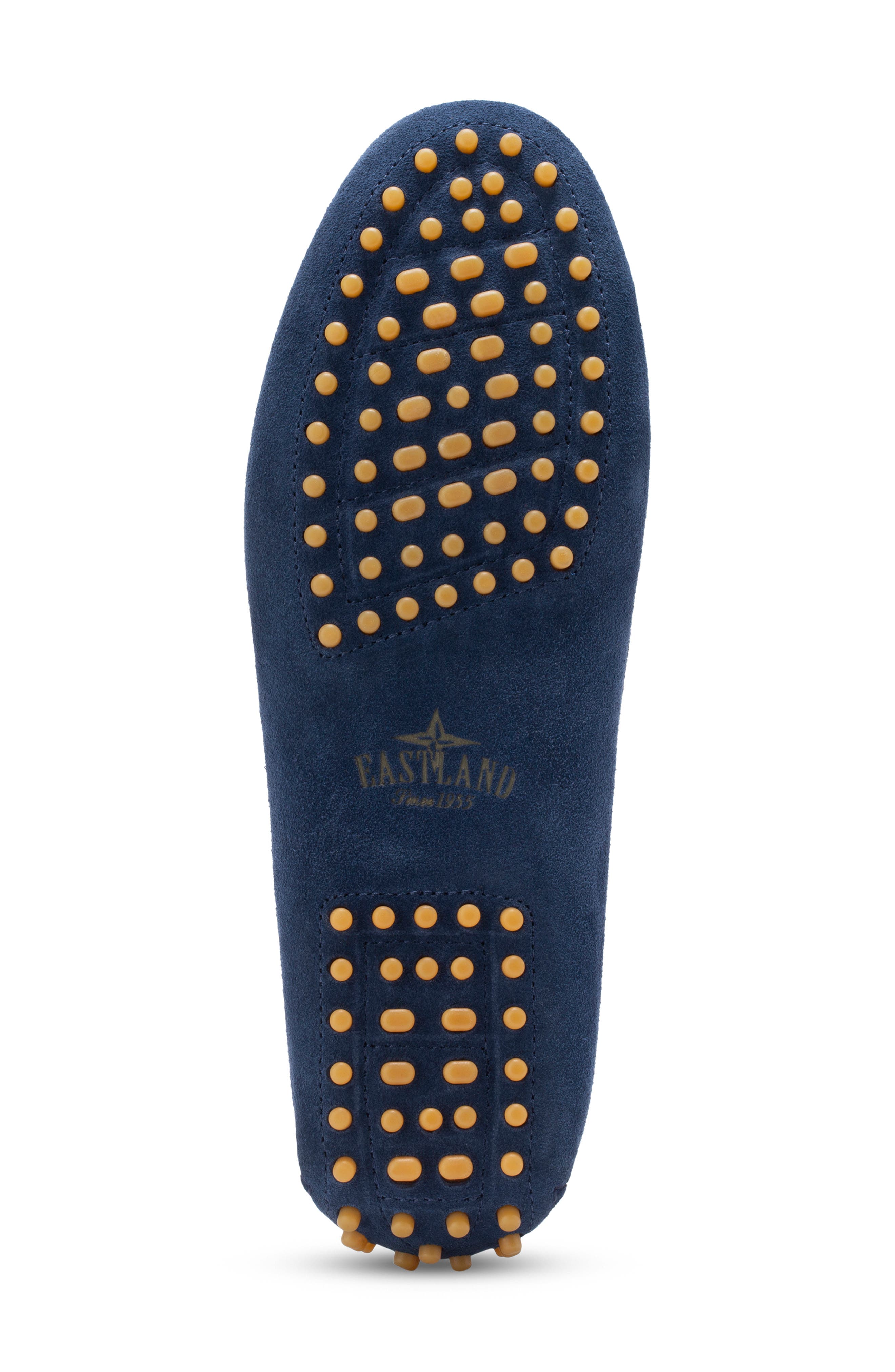 Eastland Sawgrass Venetian Driver, Alternate, color, Navy