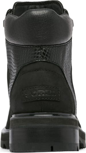 Lennox Waterproof Hiking Boot
