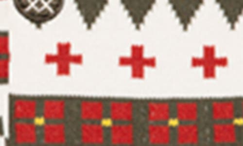 Stance Cabin Days 3-pack Assorted Crew Socks In Multi