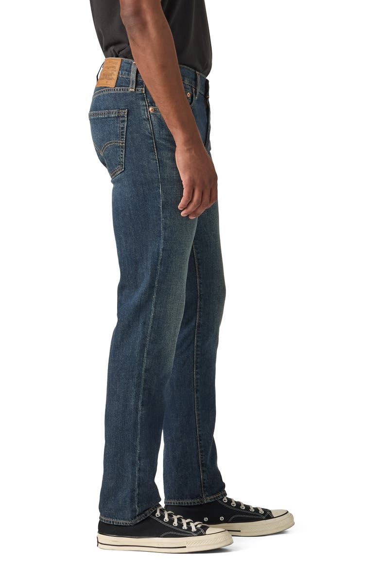 Levi's 511<sup>™</sup> Slim Fit Jeans, Alternate, color, Wish Granted
