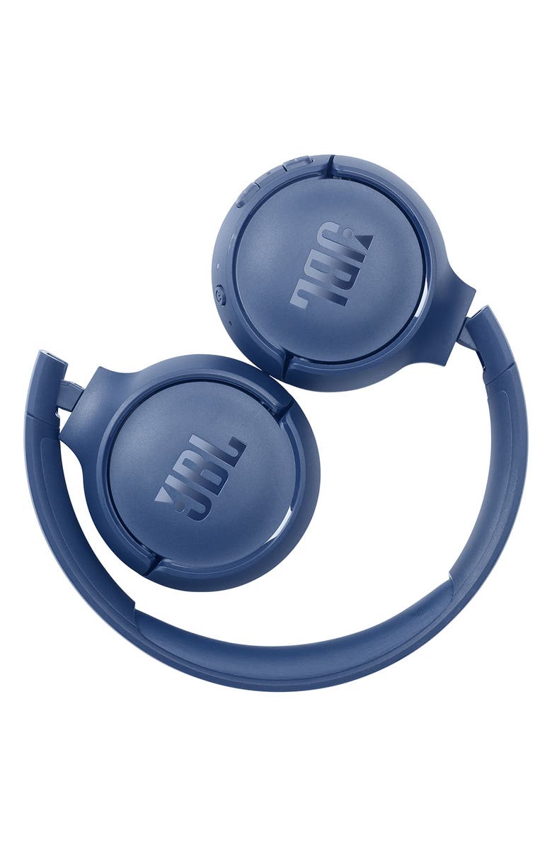 JBL Tune 510BT Lifestyle Wireless Headphones, Alternate, color, 
