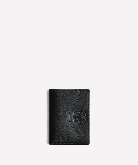 Vertical Card Case No. 396