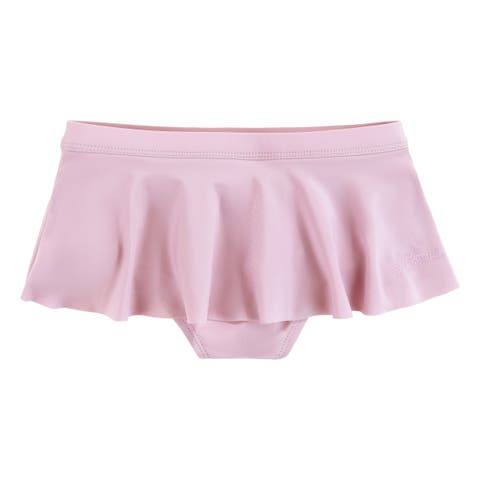 Mini Flounce Skirt (Toddler, Little Kid, Big Kid)