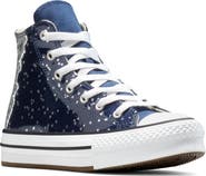 Converse Kids' Chuck Taylor® All Star® EVA Lift High Top Sneaker