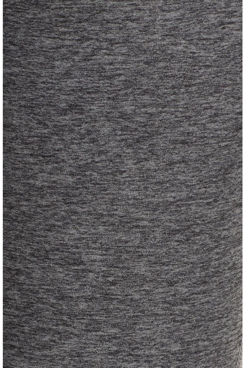 Hold It Wide Waistband Leggings, Alternate, color, BLACK