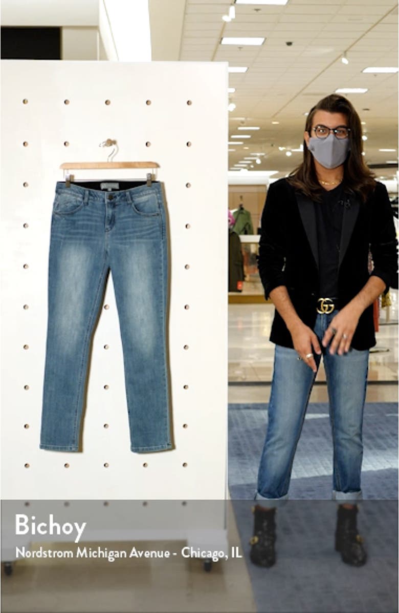 'Ab'Solution Girlfriend Jeans, sales video thumbnail