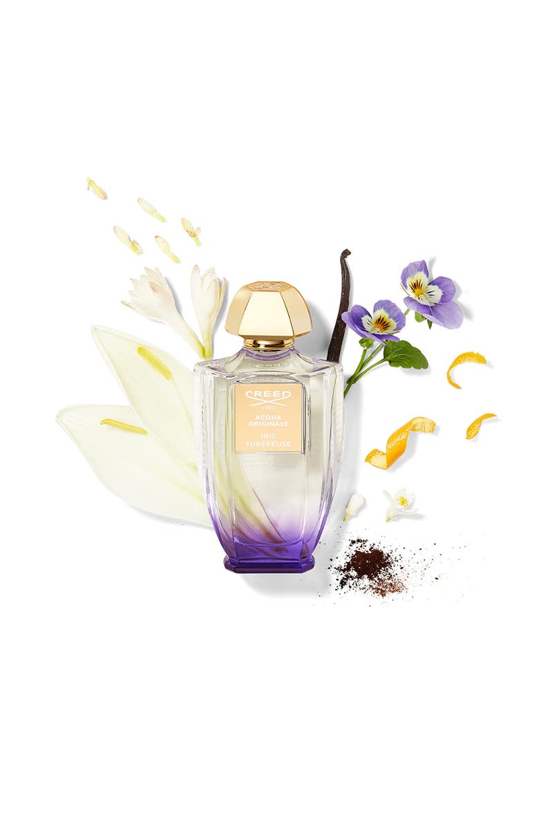 Creed Iris Tubereuse Fragrance, Alternate, color,