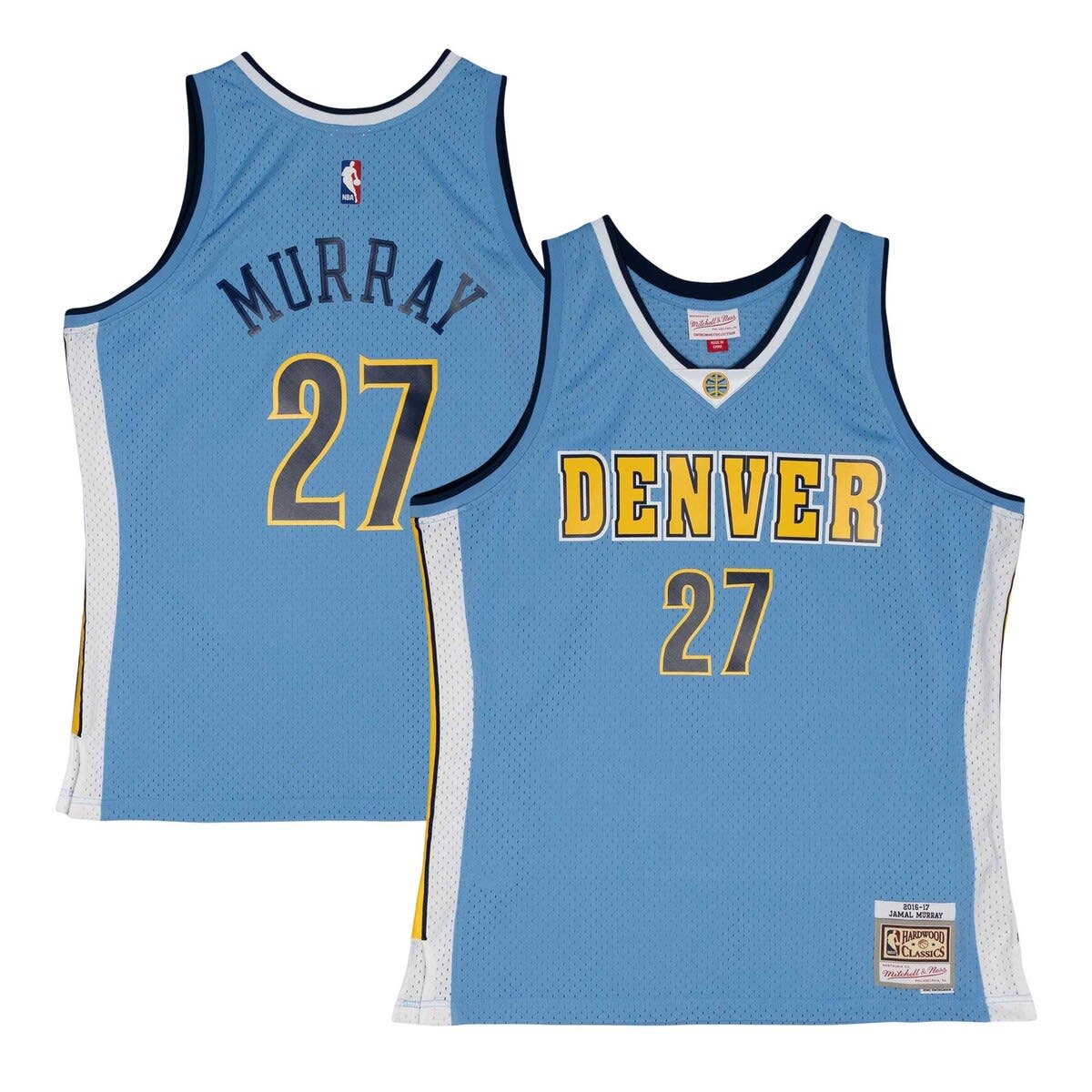 selected Powder Blue