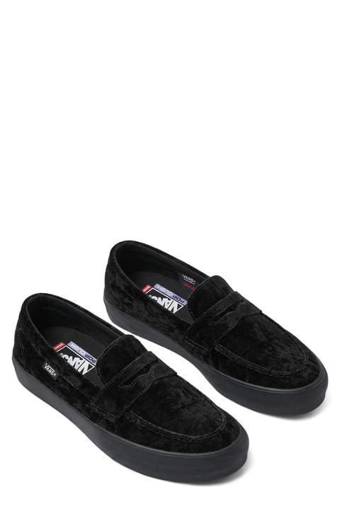 Skate Loafer Sneaker