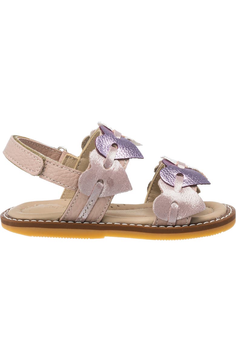 Elephantito Cuore Slingback Sandal, Alternate, color,