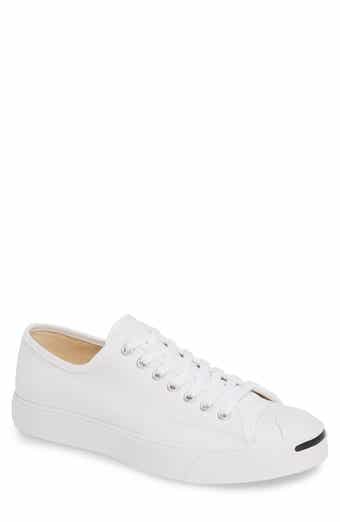 Converse Jack Purcell Ox Low Top Sneaker Men Nordstrom