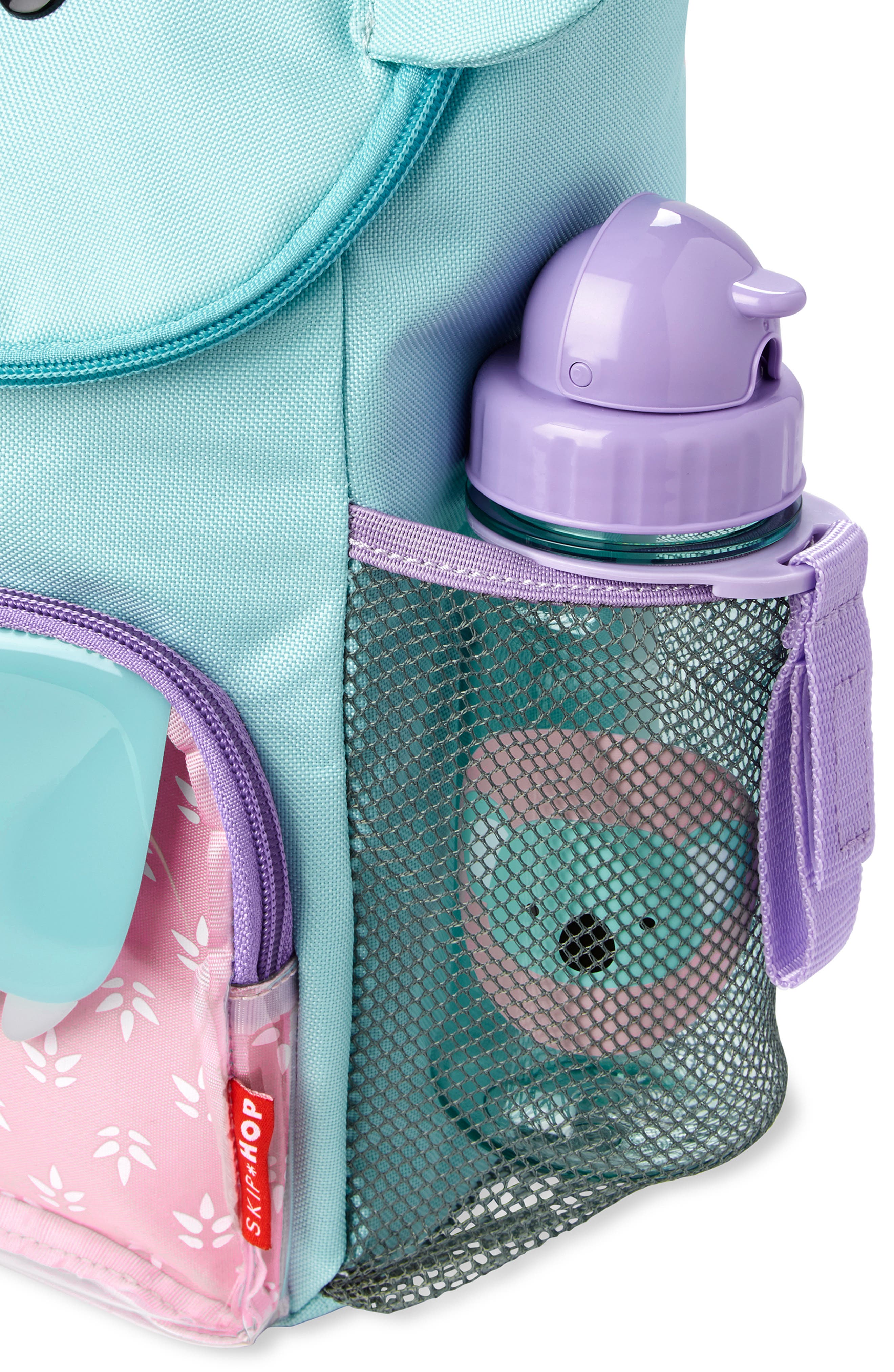 Skip Hop Zoo Koala Big Kid Backpack, Alternate, color, 